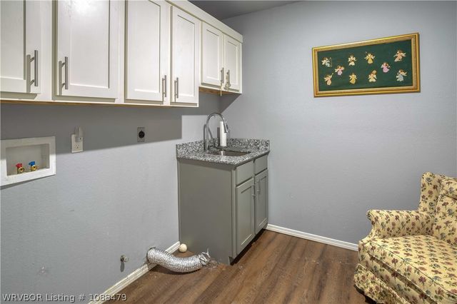 3008 Briar Cove, Fort Smith, AR 72903