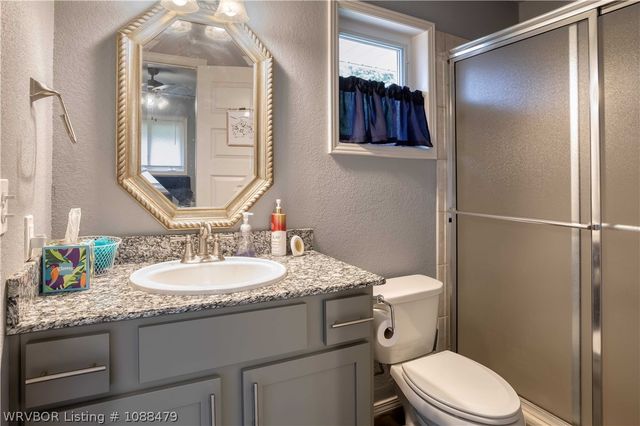 3008 Briar Cove, Fort Smith, AR 72903