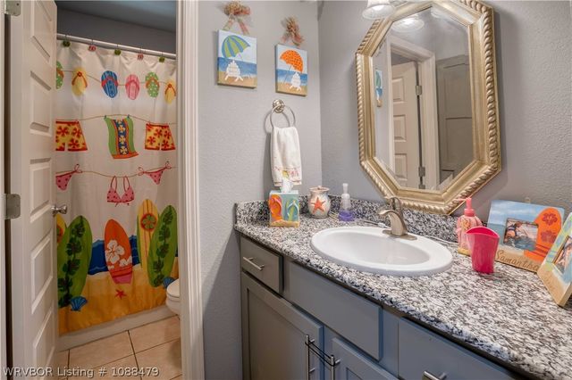 3008 Briar Cove, Fort Smith, AR 72903