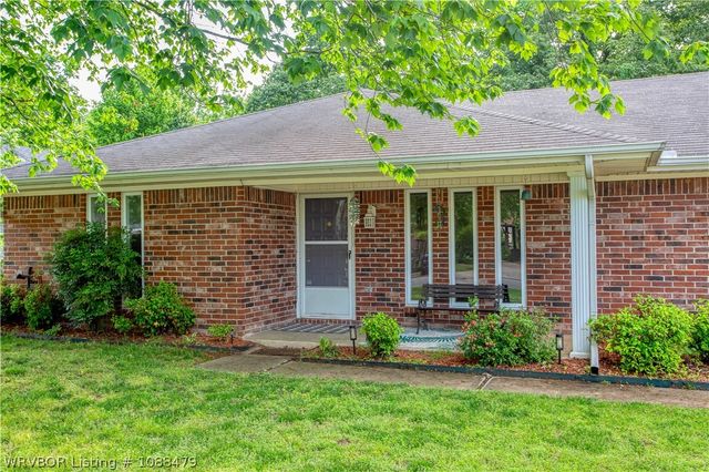 3008 Briar Cove, Fort Smith, AR 72903
