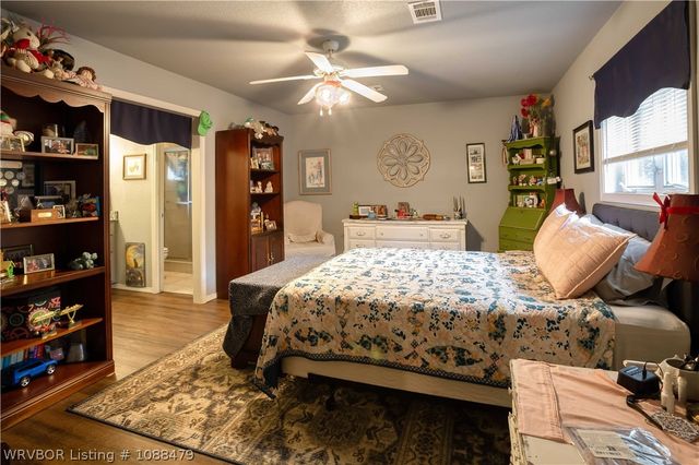 3008 Briar Cove, Fort Smith, AR 72903
