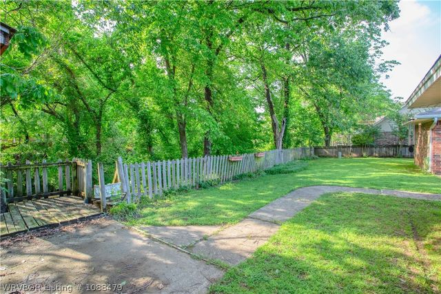 3008 Briar Cove, Fort Smith, AR 72903