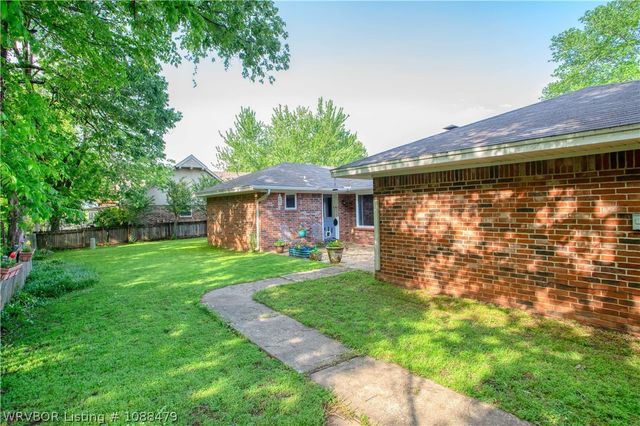 3008 Briar Cove, Fort Smith, AR 72903