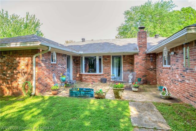 3008 Briar Cove, Fort Smith, AR 72903
