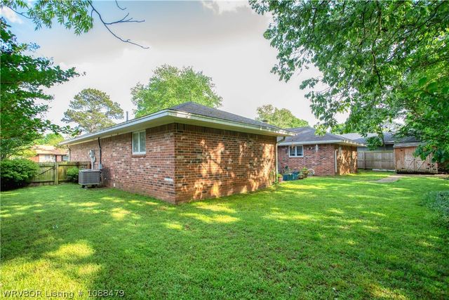 3008 Briar Cove, Fort Smith, AR 72903
