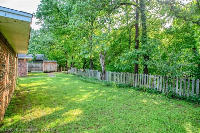 3008 Briar Cove, Fort Smith, AR 72903