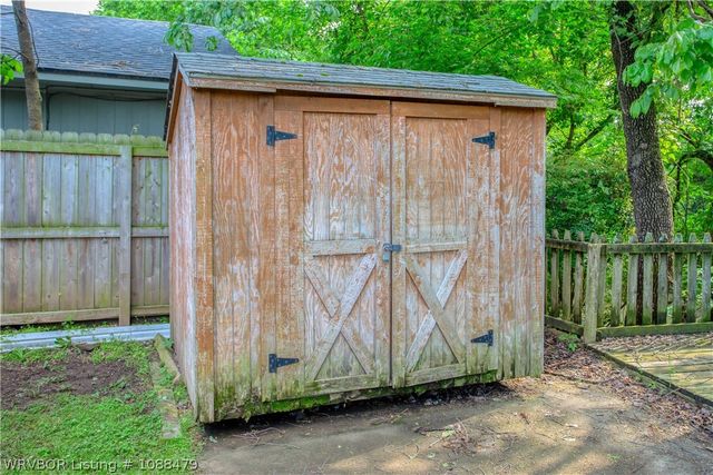 3008 Briar Cove, Fort Smith, AR 72903