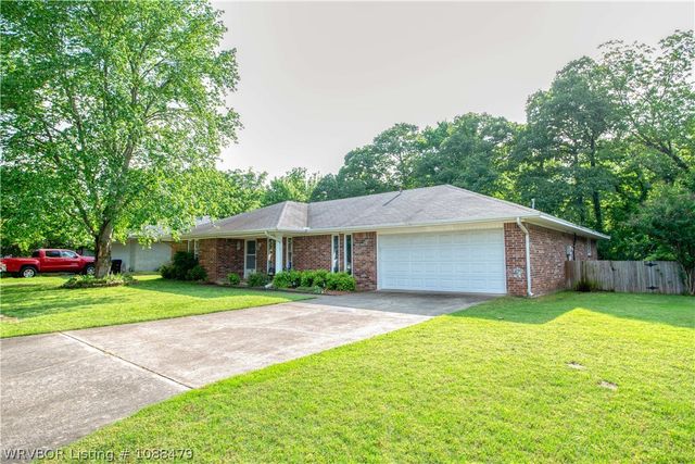 3008 Briar Cove, Fort Smith, AR 72903