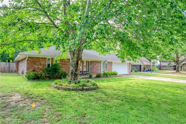 3008 Briar Cove, Fort Smith, AR 72903