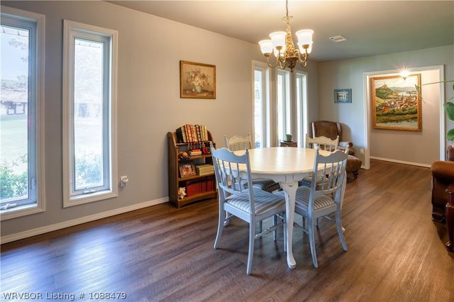 3008 Briar Cove, Fort Smith, AR 72903