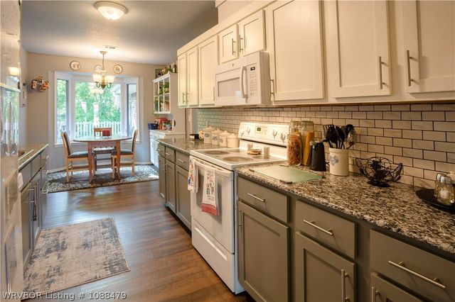 3008 Briar Cove, Fort Smith, AR 72903
