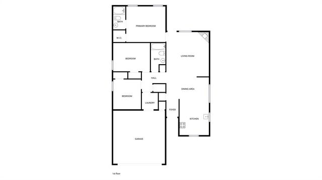 504 Woodbriar, Noble, OK 73068