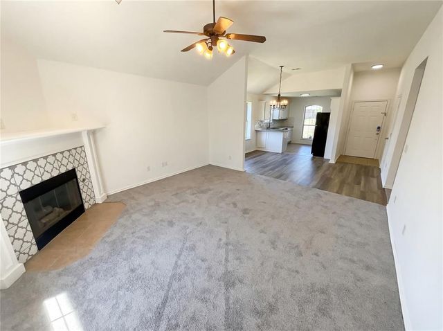 504 Woodbriar, Noble, OK 73068