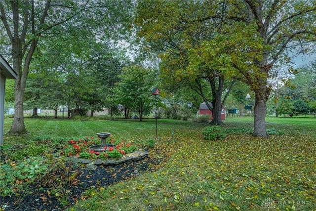 325 Annette Drive, Dayton, OH 45458