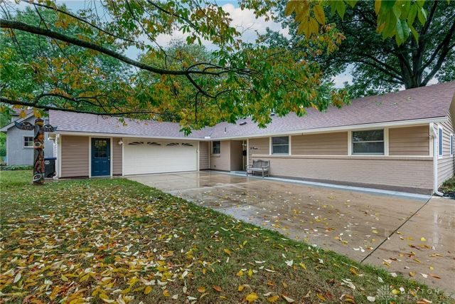 325 Annette Drive, Dayton, OH 45458