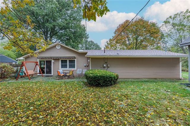 325 Annette Drive, Dayton, OH 45458