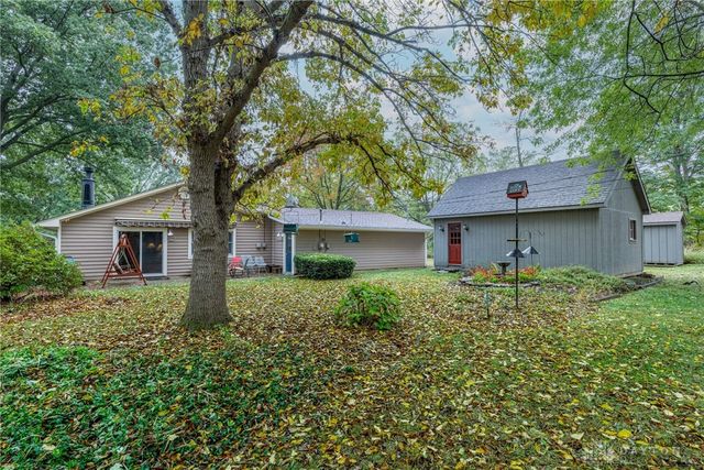 325 Annette Drive, Dayton, OH 45458