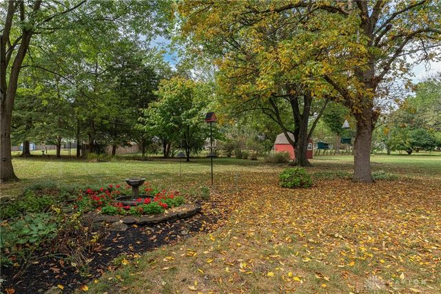 325 Annette Drive, Dayton, OH 45458