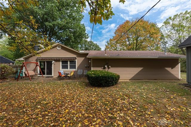 325 Annette Drive, Dayton, OH 45458