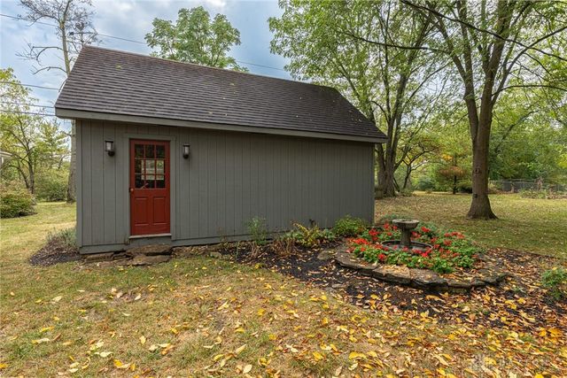 325 Annette Drive, Dayton, OH 45458