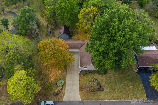 325 Annette Drive, Dayton, OH 45458