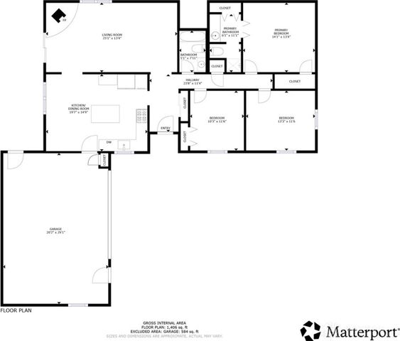 325 Annette Drive, Dayton, OH 45458