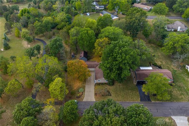 325 Annette Drive, Dayton, OH 45458