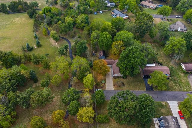 325 Annette Drive, Dayton, OH 45458