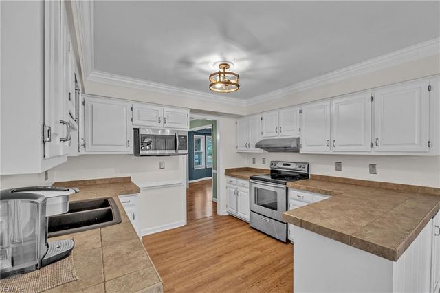 807 Craig DR, Suffolk, VA 23434