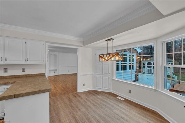 807 Craig DR, Suffolk, VA 23434