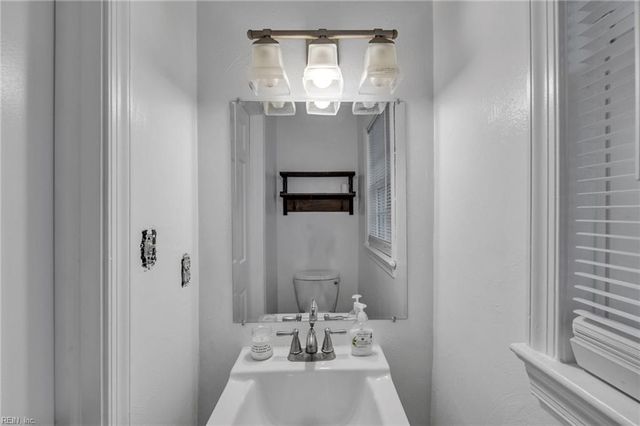 807 Craig DR, Suffolk, VA 23434