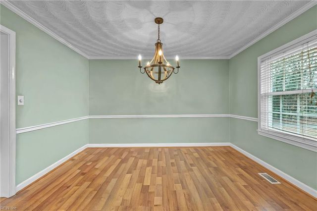 807 Craig DR, Suffolk, VA 23434