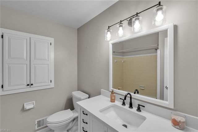 807 Craig DR, Suffolk, VA 23434