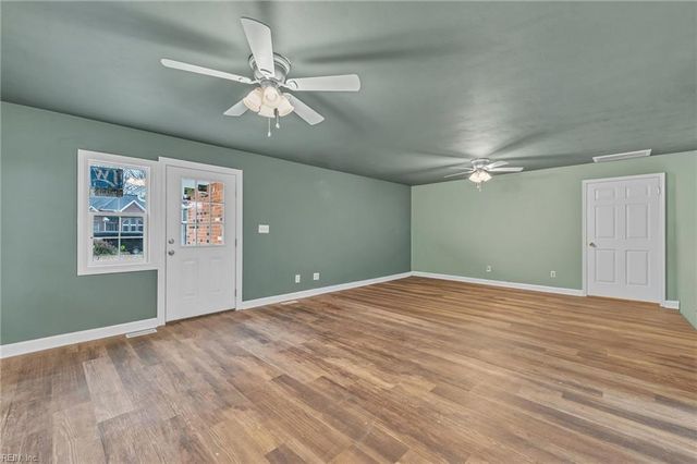 807 Craig DR, Suffolk, VA 23434