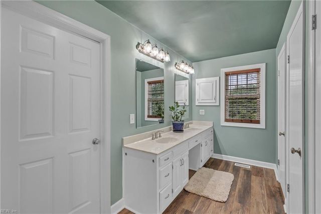 807 Craig DR, Suffolk, VA 23434