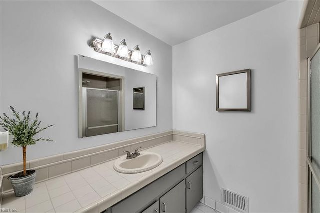 807 Craig DR, Suffolk, VA 23434