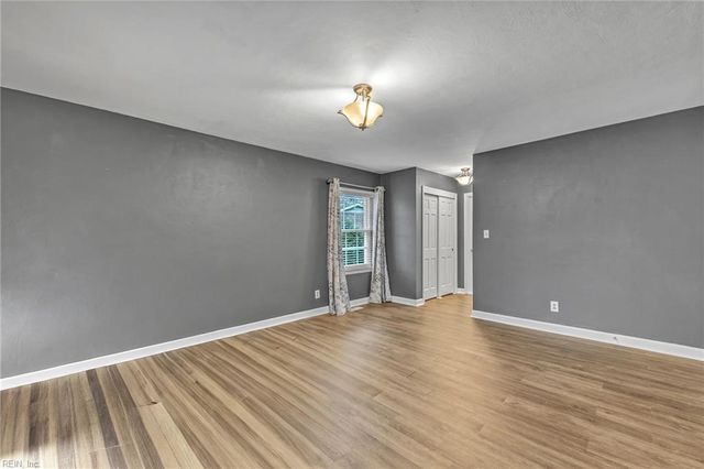 807 Craig DR, Suffolk, VA 23434