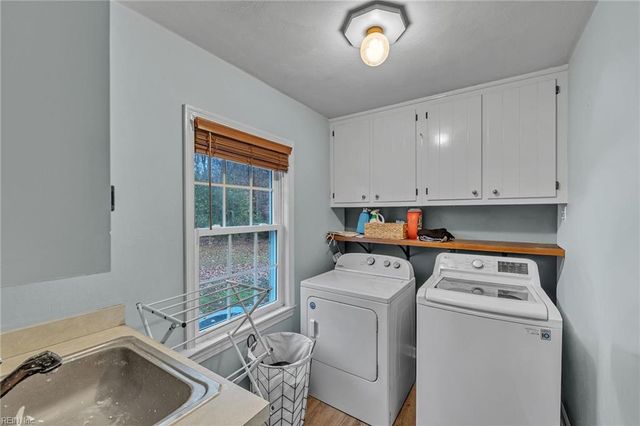 807 Craig DR, Suffolk, VA 23434