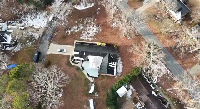 807 Craig DR, Suffolk, VA 23434