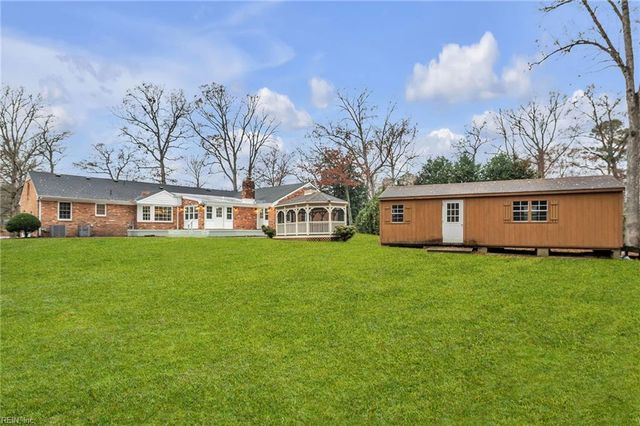 807 Craig DR, Suffolk, VA 23434