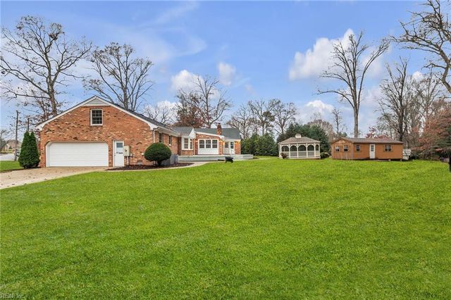 807 Craig DR, Suffolk, VA 23434