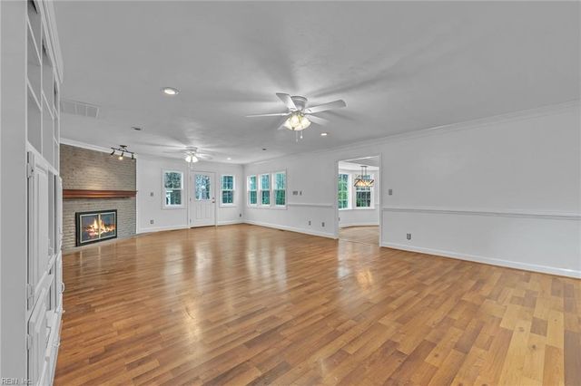 807 Craig DR, Suffolk, VA 23434