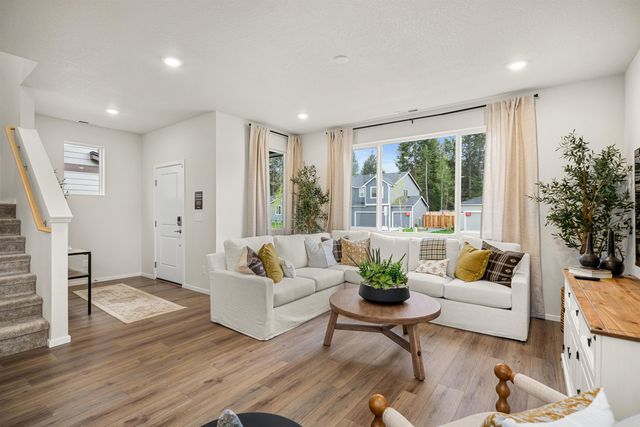 2619 N Kestrel Ln, Liberty Lake, WA 99019