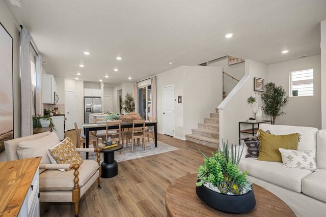 2619 N Kestrel Ln, Liberty Lake, WA 99019