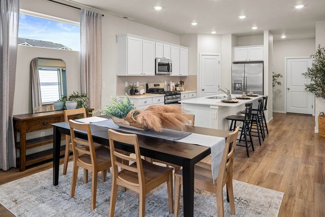 2619 N Kestrel Ln, Liberty Lake, WA 99019