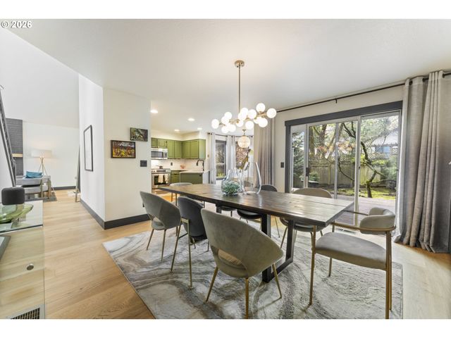 4340 Sw VACUNA St, Portland, OR 97219