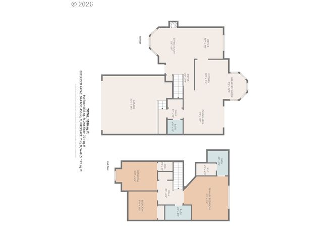 4340 Sw VACUNA St, Portland, OR 97219