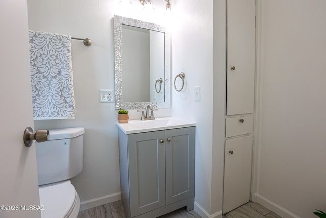 1143 N Santa Rosa Avenue, Tucson, AZ 85712