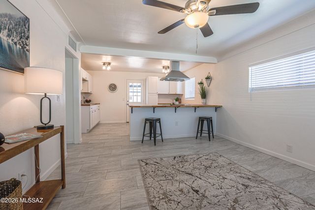 1143 N Santa Rosa Avenue, Tucson, AZ 85712