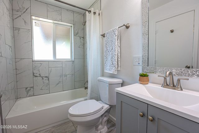 1143 N Santa Rosa Avenue, Tucson, AZ 85712